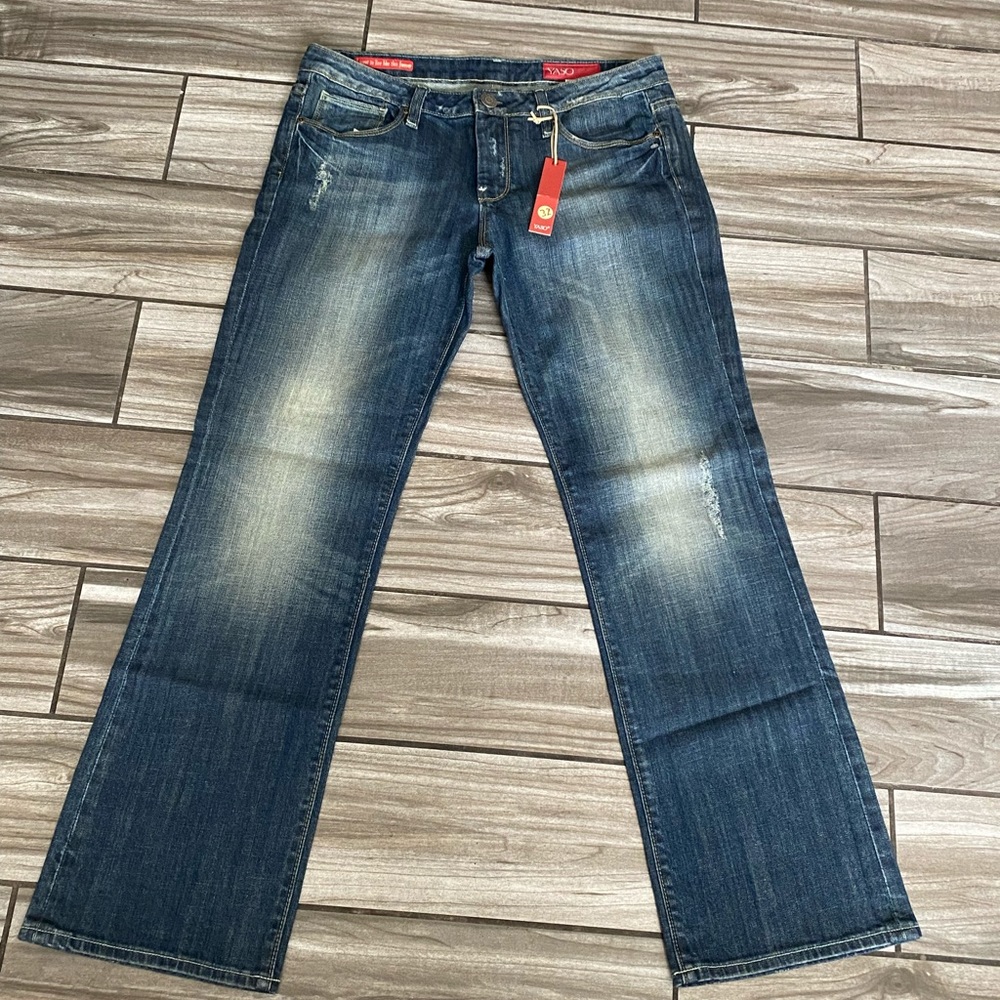 YASO Jeans